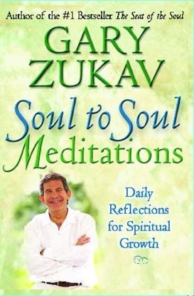 Afbeeldingen van FREE PR Soul to Soul Meditations