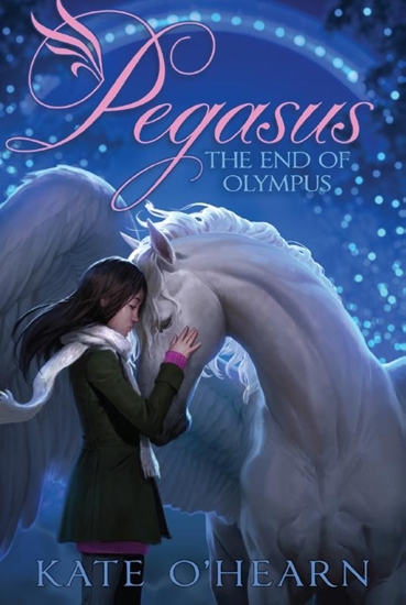 Afbeelding van Pegasus The End of Olympus