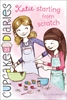 Afbeelding van Cupcake Diaries Katie Starting from Scratch