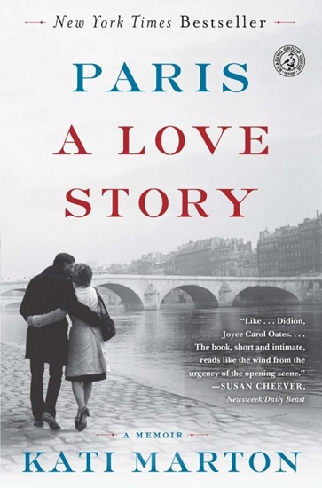 Afbeelding van Paris: A Love Story