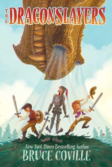 Afbeelding van The Dragonslayers