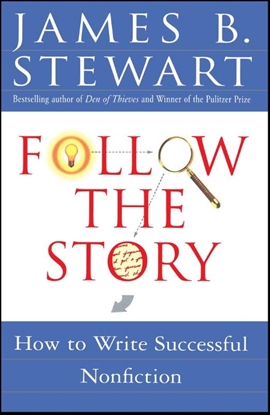 Afbeeldingen van Follow the Story: How to Write Successful Nonfiction
