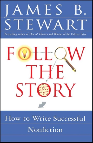 Afbeelding van Follow the Story: How to Write Successful Nonfiction