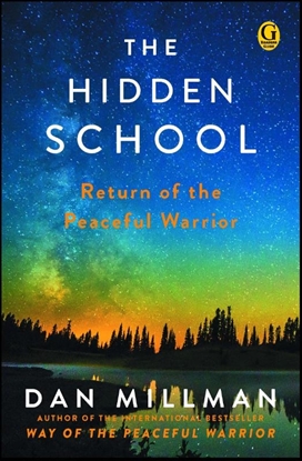 Afbeeldingen van The Hidden School