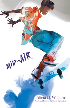 Afbeeldingen van Mid-Air