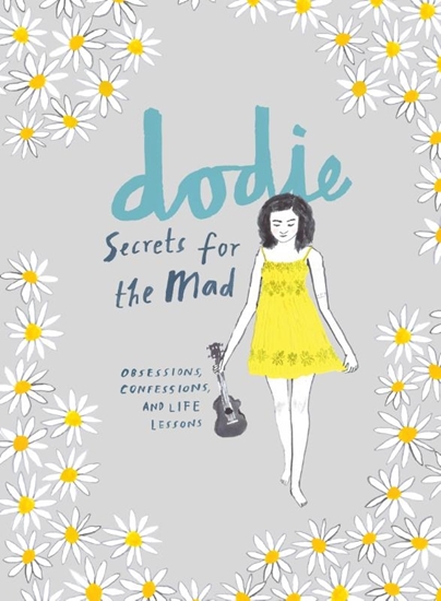 Afbeelding van Secrets for the Mad