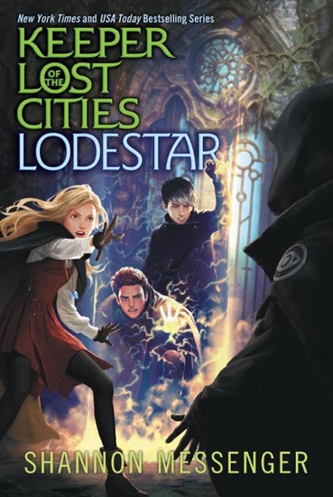 Afbeelding van Keeper of the Lost Cities Lodestar