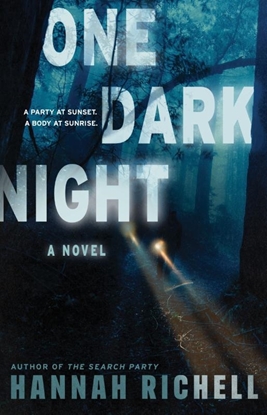 Afbeeldingen van One Dark Night