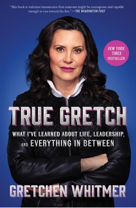 Afbeeldingen van True Gretch