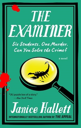 Afbeeldingen van The Examiner