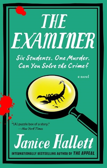 Afbeelding van The Examiner