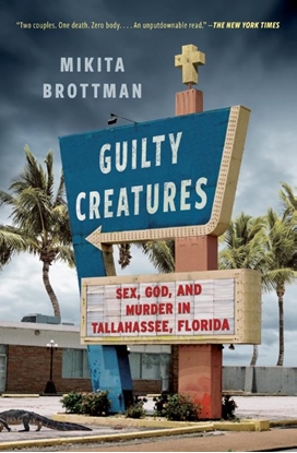 Afbeeldingen van Guilty Creatures