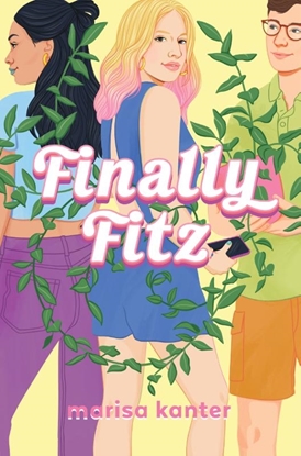 Afbeeldingen van Finally Fitz