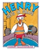Afbeelding van Henry Duck Henry Gets in Shape