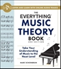 Afbeelding van Everything® Series The Everything Music Theory Book, 3rd Edition