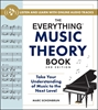 Afbeelding van Everything® Series The Everything Music Theory Book, 3rd Edition