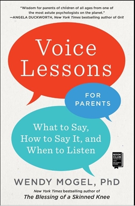 Afbeeldingen van Voice Lessons for Parents