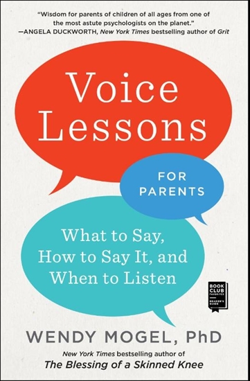 Afbeelding van Voice Lessons for Parents
