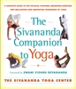 Afbeelding van The Sivananda Companion to Yoga