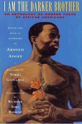 Afbeeldingen van I Am the Darker Brother: An Anthology of Modern Poems by African Americans