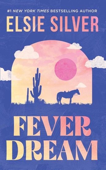 Afbeelding van Emerald Lake Silver, E: Fever Dream