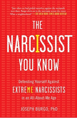 Afbeeldingen van The Narcissist You Know