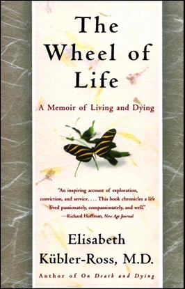 Afbeeldingen van An Inspiring Autobiography The Wheel of Life