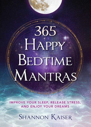 Afbeeldingen van Find Your Happy Collection 365 Happy Bedtime Mantras
