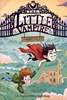 Afbeelding van Little Vampire The Little Vampire in Misery Valley