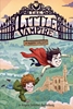 Afbeelding van Little Vampire The Little Vampire in Misery Valley
