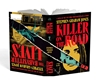 Afbeelding van Saga Doubles Killer on the Road / The Babysitter Lives