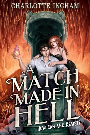 Afbeelding van A Match Made in Hell