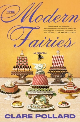 Afbeeldingen van Pollard, C: Modern Fairies