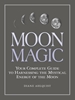 Afbeelding van Moon Magic, Spells, & Rituals Series Moon Magic