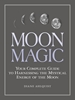 Afbeelding van Moon Magic, Spells, & Rituals Series Moon Magic