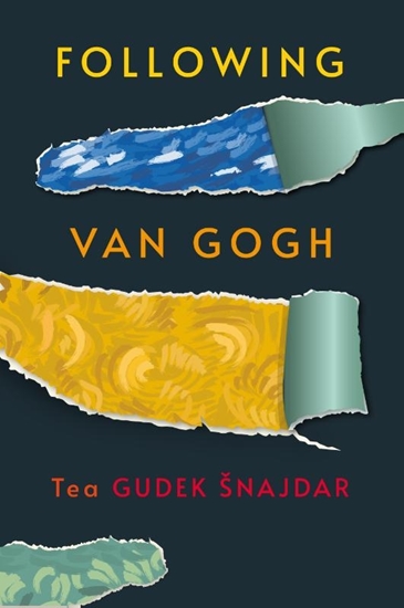 Afbeelding van Following Van Gogh