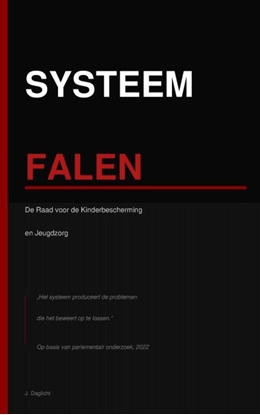 Afbeeldingen van SYSTEEMFALEN