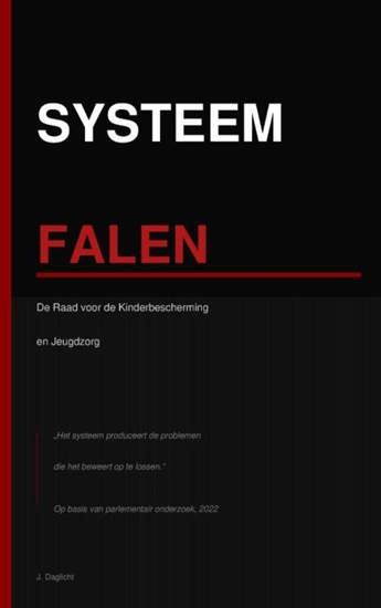 Afbeelding van SYSTEEMFALEN