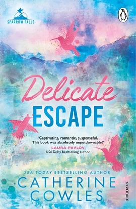 Afbeeldingen van Delicate Escape
