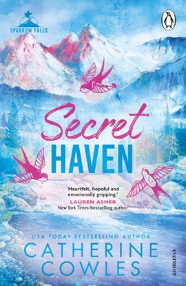 Afbeeldingen van Secret Haven