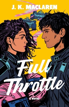 Afbeeldingen van Full Throttle