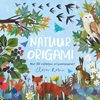 Afbeelding van Natuurorigami