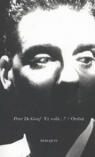 Afbeelding van Et voila...! Ombat