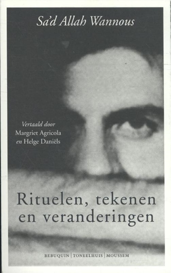Afbeelding van Rituelen, tekenen en veranderingen