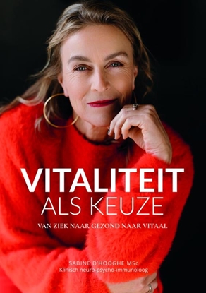 Afbeeldingen van Vitaliteit als keuze