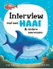 Afbeelding van Interview met een … Interview met een haai & andere zeereuzen