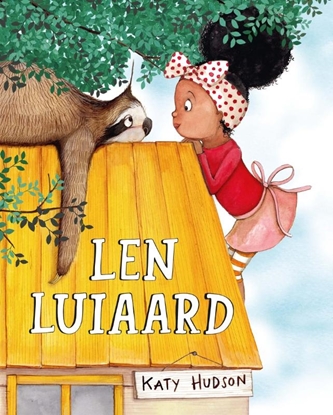 Afbeeldingen van Len Luiaard Len Luiaard