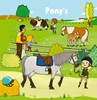 Afbeelding van Wereldwijs Pony's