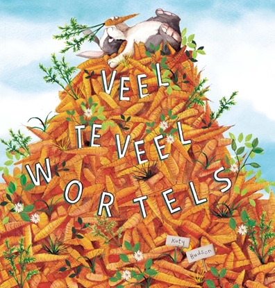 Afbeeldingen van Veel te veel wortels