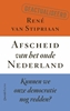 Afbeelding van Afscheid van het oude Nederland